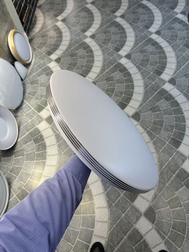 Led çilçıraqlar: Led Çılçıraq — 10