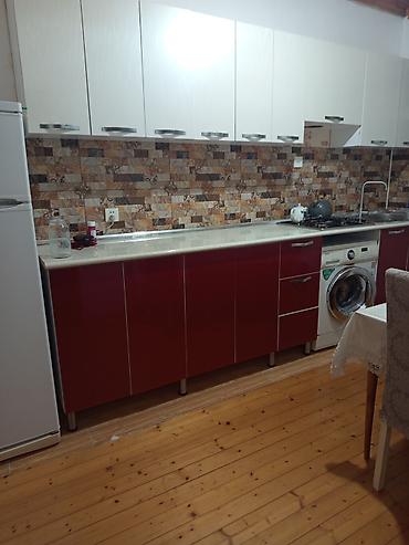 bilecerde evler: 3 otaqlı, 90 kv. m, Orta təmir — 3
