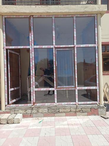 pilasdik qaplar: Yeni Plastik qapı Üzlük ilə, Zəmanətli, Pulsuz quraşdırma, Pulsuz çatdırılma, Ödənişli çatdırılma — 1