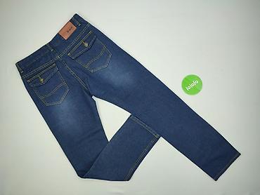 amicci jeans: Jeansy dla mężczyzn, rozmiar M — 3