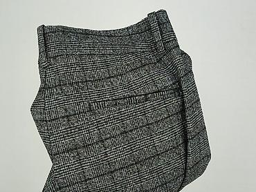 alcott pants: Spodnie materiałowe damskie, rozmiar M — 8