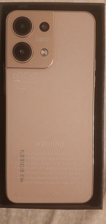 телефон айфон: Telefon beyan olunmuyub