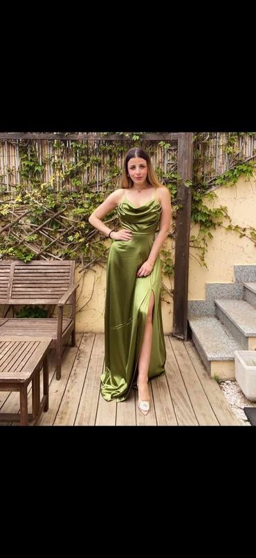 lagane haljine za leto: 9Fashion Woman Drugi tip rukava
