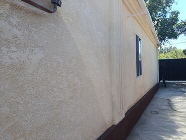 дом в село садовое: Үйдүн жарымы, 60 кв. м, 3 бөлмө, Менчик ээси, Евро оңдоо