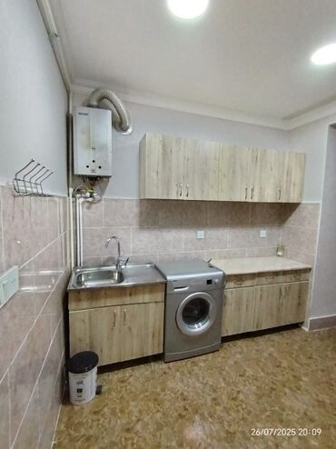 xacmazda satilan evler: Suraxanı, 2 otaqlı, Yeni tikili, 51 kv. m
