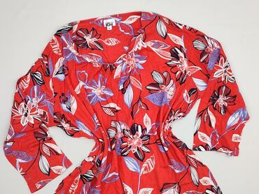 c and a bluzy: Amisu, Women's blouse, size XL (EU 42)