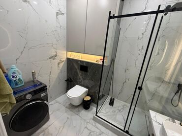 Продажа квартир: 3 комнаты, 125 м², Элитка, 9 этаж, Дизайнерский ремонт — 12