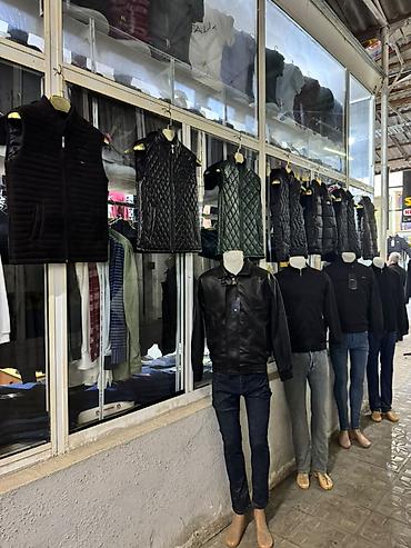 купить коммерческую недвижимость в баку: Mingəçevir Ticaret merkezi çox elverişli yerinde 4m hündürlüyü ramotdu — 2