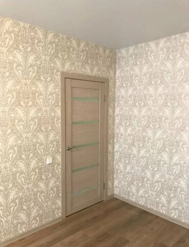 Поклейка обоев: Опытные Мастера со стажем 13 лет сделают качественный ремонт в вашей — 25