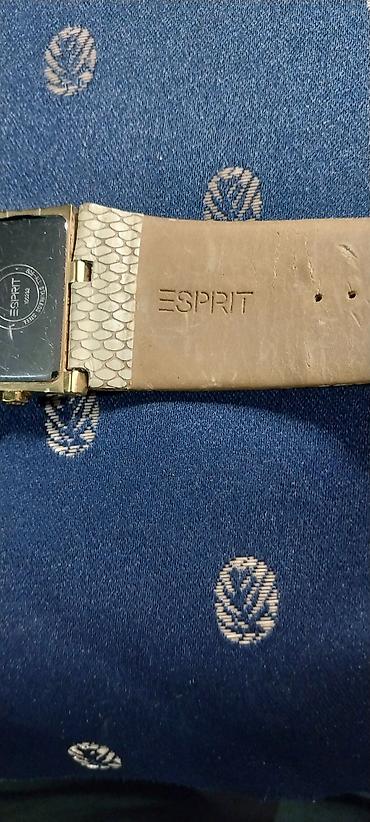 Ručni satovi: ESPRIT ženski ručni sat - Brend: Esprit - Tip: analogni kvarcni sat — 8