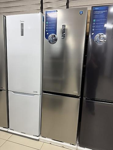 Холодильники: Холодильник Midea, Минихолодильник — 39