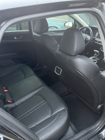 Kia: Kia K5: 2020 г., 2 л, Типтроник, Газ, Седан — 6