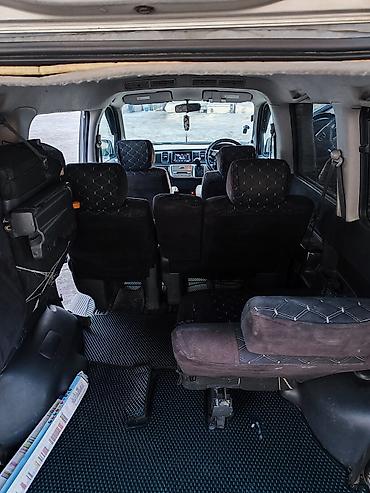 Honda: Honda Stepwgn: 2004 г., 2 л, Автомат, Бензин, Минивэн at lalafo.kg — 8 Honda: Honda Stepwgn: 2004 г., 2 л, Автомат, Бензин, Минивэн — 8