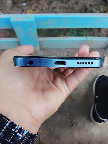 sim kartli saat: Tecno Spark, rəng - Mavi — 3
