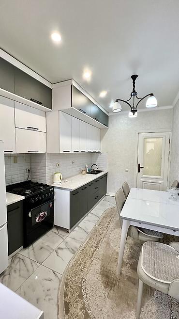 Продажа квартир: 2 комнаты, 67 м², Элитка, 3 этаж, Евроремонт — 6