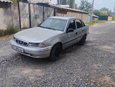 лед лампы для авто в бишкеке: Daewoo Nexia: 2008 г., 1.5 л, Механика, Бензин, Седан