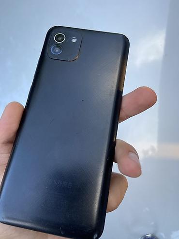 Samsung: Samsung Galaxy A03, 32 GB, rəng - Qara, İki sim kartlı — 2