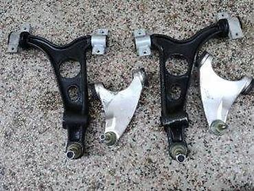sidro za camac: Alfa Romeo 147-156 REMONT CEO TRAP. Remontovane viljuske 2 gornje 2 — 10