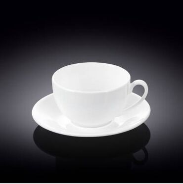 metbex mebelleri 2018: Çay fincanı və nəlbəki 250 ml