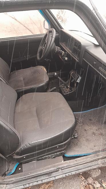 ВАЗ (ЛАДА): ВАЗ (ЛАДА) 2107: 2010 г., 1.6 л, Механика, Бензин, Седан — 5