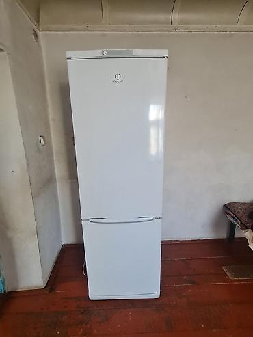реф холодильник: Холодильник Indesit, двухкамерный, белый - Классическое исполнение с — 3