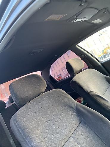 Kia: Kia Spectra: 2007 г., 1.6 л, Механика, Бензин, Седан — 9