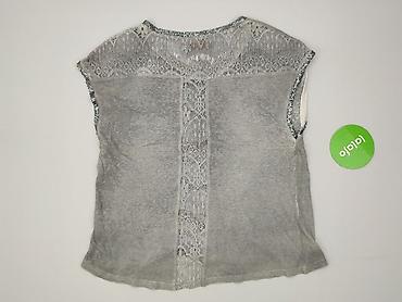 celine top: Cream, Top damski, rozmiar S — 3