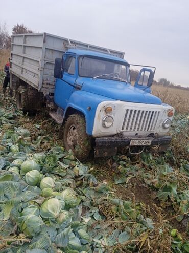 Грузовики: Грузовик, Б/у