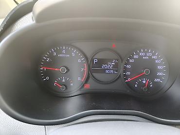 киа морниг газ: Kia Morning: 2020 г., 1 л, Автомат, Бензин, Хэтчбэк — 5