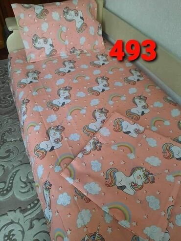 Ostale dečije stvari: Cena 2100 din Pamucna posteljina 100 % pamuk/sifon Sadrzaj seta: - — 18