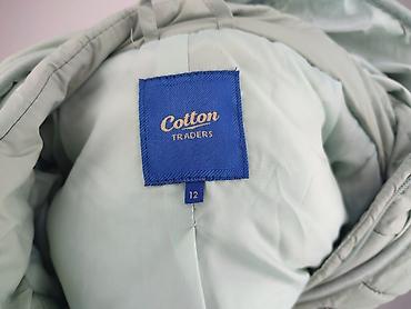 kurtki musto: Cotton Traders, Kurtka przejściowa damska, rozmiar M — 4