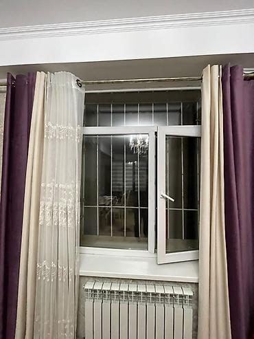 2 комнаты, 72 м², 1 этаж, Евроремонт
