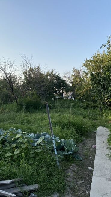 продаю дом с мебелью рабочий городок: 60 соток, Для строительства