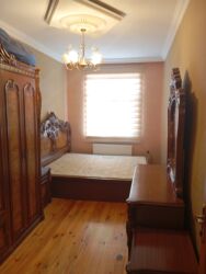 Uzunmüddətli kirayə mənzillər: Nəsimi rayonu ərazisində yerləşən 4 Mikrayonda Metro Nəsimi metrosuna — 11