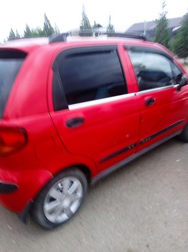 варият машина: Daewoo Matiz: 2000 г., 0.8 л, Механика, Бензин, Хэтчбэк — 4