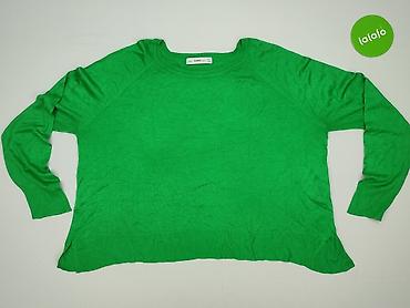sweter w paski cropp: Zara, Sweter damski, rozmiar M — 2