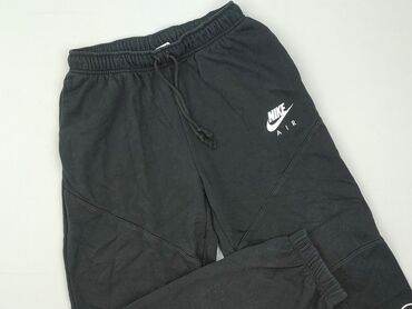 tanie sklepy z ubraniami: Nike, Спортивні штани для чоловіків, розмір XS