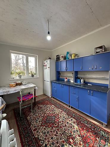 Продажа домов: Дом, 80 м², 3 комнаты, Старый ремонт — 6