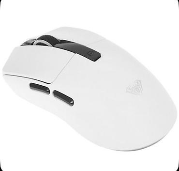 philips xenium x125: AULA SC590 Pro White – simsiz oyun siçanı maksimum nəzarət üçün - 20 — 3