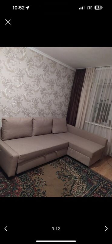 Продажа домов: Дом, 75 м², 3 комнаты, Евроремонт at lalafo.kg — 10 Продажа домов: Дом, 75 м², 3 комнаты, Евроремонт — 10