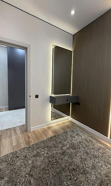 Продажа квартир: 2 комнаты, 78 м², Элитка, 9 этаж, Дизайнерский ремонт — 7