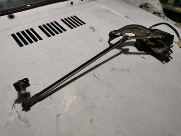 Auto delovi: Motor brisaca sa polugama Lada 2121,21213,21214 Niva. Polovno — 8