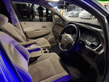 тико фар: Honda Odyssey: 2000 г., Автомат, Бензин, Минивэн — 6
