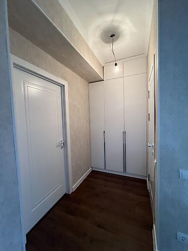 107: 2 комнаты, 68 м², Элитка, 10 этаж, Свежий ремонт — 6