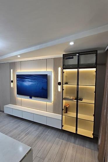 Продажа квартир: 3 комнаты, 106 м², Индивидуалка, 3 этаж, Евроремонт — 6