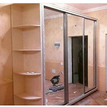 rol mebel: Dəhliz dolabları eviniz haqqında ilk fikrin formalaşmasında əsas rolu — 2