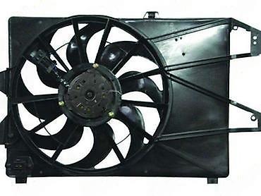 termostat za audi a4 b8: VENTILATOR KABINE GREJANJA ZA FORD MONDEO OD 2001. DO 2006. GOD. | — 5