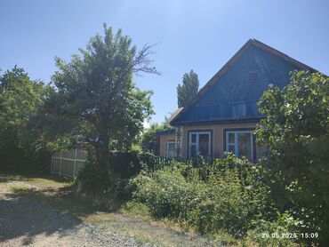 дом в александровка: Дом, 68 м², 4 комнаты, Собственник, Старый ремонт