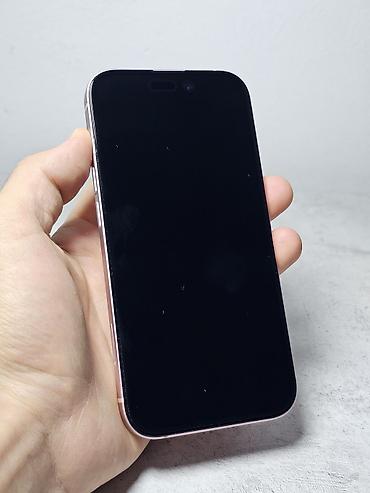 айфон 5 цена бишкек: IPhone 15, Б/у, 256 ГБ, Розовый, Зарядное устройство, Защитное стекло, Чехол, 96 % — 2