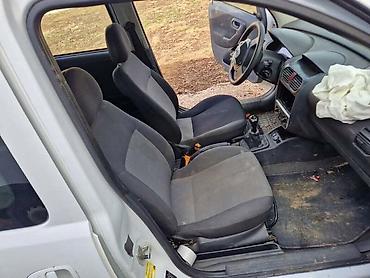 relej brisaca golf 4: SEDISTA ZA OPEL COMBO | Svi delovi za Opel vozila : Astra G H J  — 2